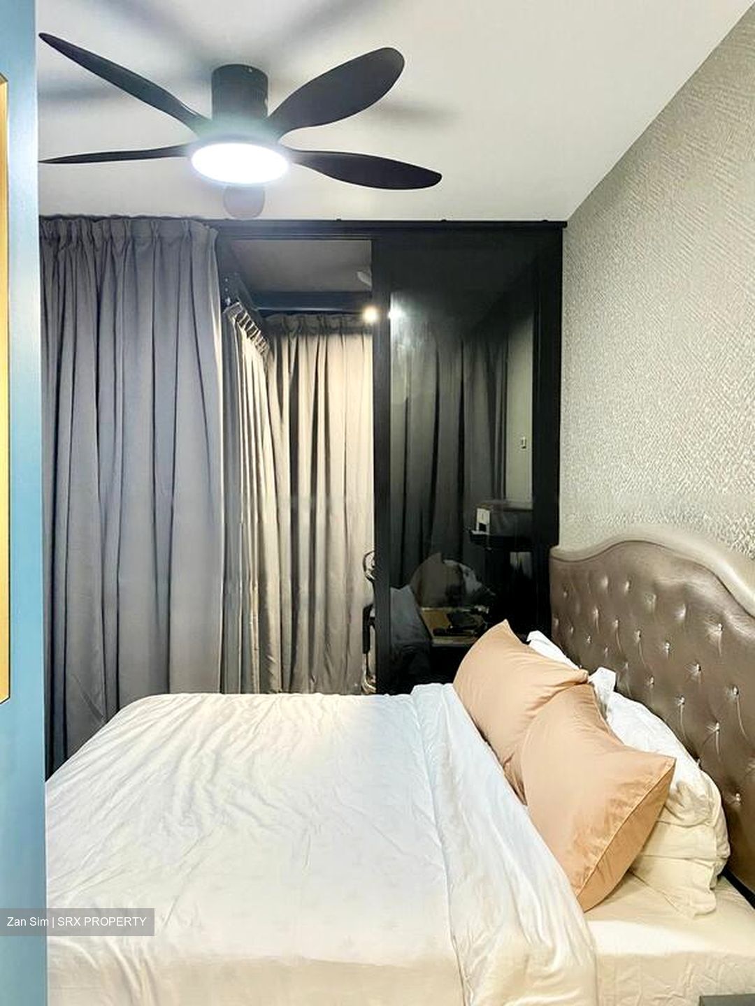Parc Komo (D17), Apartment #435620691